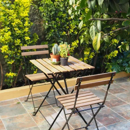 Terrace 公寓 *